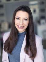 New Coastal Commissioner Meagan Harmon discusses sea level rise and  offshore wind energy