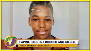 Live Perfomance at Tivoli Gardens High School