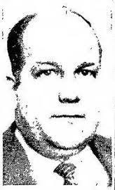 Walter Junior Peters (1922-1987)