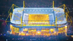 Последние твиты от stadt dortmund (@stadtdortmund). Das Bvb Stadion Aus Der Luft Wr De