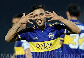 Breno lopes scored in the ninth minute of injury time as palmeiras won their second copa libertadores title on. Planeta Gran Dt 2021 Puntajes Formaciones Estadisticas Y Mucho Mas Libertad Paraguay 0 Boca 2 Copa Libertadores 2020
