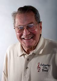 John A. Marshall Scholarship