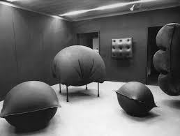 Sontra Booq Concrete Art Sculpture Installation Art Design