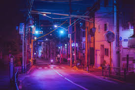 Here are the tokyo desktop backgrounds for page 2. Tokyo Street Anime City Background Night Novocom Top