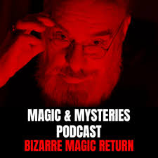 05 Bizarre Magic 2019 by Magic & Mystery