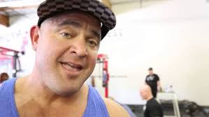 Optimal Powerlifting Workouts with Jesse Burdick