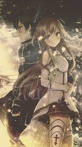 Pin De Jeremias Escobar Em Sword Art Online Sword Art Online Asuna Arte De Espada Anime