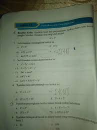 Sifat penjumlahan dan pengurangan pada bilangan berpangkat. Sederhanakan Perpangkatan Berikut Ini 7 7 Brainly Co Id