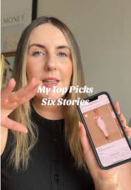 My top bridal picks from @Six Stories 🤍 use my code ASAZIGO to save 15%  #sixstoriesbride #weddingtok #bridetobe #2026bride