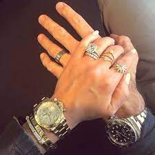 Gold Wedding Rings 8025 Goldweddingrings Gemstone Engagement Ring Sets Gemstone Engagement Rings Ring Designs