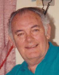 Obituary information for Thomas J. McCarron