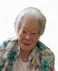 Nancy Isabelle Dickson Powers Obituary