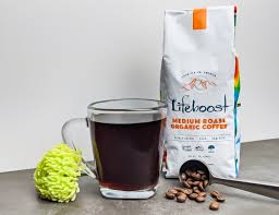On one hand, standard commodity colombias. Lifeboost Coffee Review Brewing Wisdom