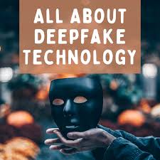 Check spelling or type a new query. Deepfake Technology The Ultimate Guide Turbofuture