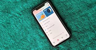 This app is available only on the app store for iphone, ipad and apple watch. The Complete Guide To Apple S Health App Cnet