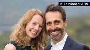 Heidi Howland, Cameron Akbari