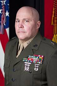 Judge Advocate General of the Navy