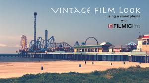 Shop through thousands of designs or create your own from scratch! Get A Vintage Film Look Using An Iphone W Luts Youtube