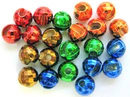 Entice Slotted Faceted Tungsten Beads 10 Pack The Canadian