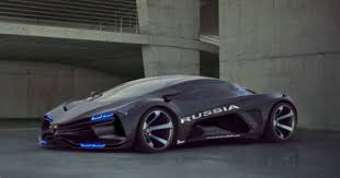 Lada Raven Merupakan Sosok Supercar Konsep Hasil Karya Seorang Desainer Berkebangsaan Rusia Dmitry Lazarev Nama Lada Mobil Konsep Supercars Mobil Futuristik