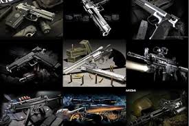 Plus great forums, game help and a special question and answer system. Cool Gun Wallpapers Desktop Backgrounds Desktop Background