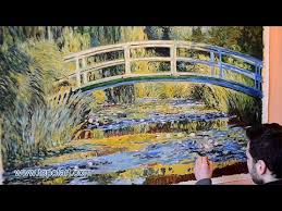 We did not find results for: Monet Water Lily Pond And Japanese Bridge Art Reproduction Oil Painting Youtube