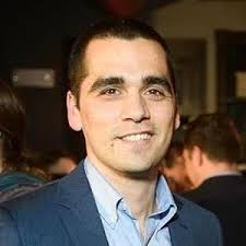 Amazon.com: Daniel Crosby: books, biography, latest update