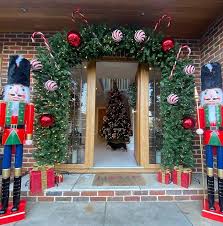 If you are looking to make some of the best holiday decor around, think diy christmas decorations this year. Michelle Keegan S Christmas Decorations Are Better Than Disneyland And Amanda Holden Is Stunned Hello