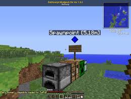 Adds 1 new enchantment, living. Datfuuzys Modpack For Mc 1 5 2 Minecraft Mods