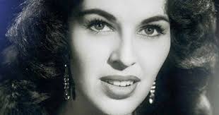 Wanda Jackson at The Taft Theatre