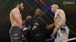 Just please try to keep toxicity minimum. Ufc 3 Review From Contender To Champion Game Informer
