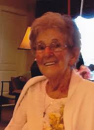 Jeanne Maynard Obituary