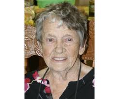 Mona Lowry Obituary (1927