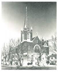 St. Peter Lutheran ChurchL64y2