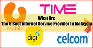 As the leading integrated telecommunications company in malaysia, tm provides various services from adsl (streamyx) to fibre internet (unifi). Isp List 6 Best Internet Service Provider In Malaysia