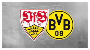 ملخص مباراة بوروسيا دورتموند وتوتنهام هوتسبر. Vfb Stuttgart Matchfacts Vfb Borussia Dortmund