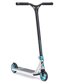 Grab yourself a lightweight prodigy scooter to help you nail the harder tricks in the skate park. Prodigy Pro Scooters Stunt Scooter Kick Scooter