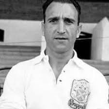 Celebrities Born in 1921