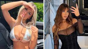Influencer dropped by fashion brand amid bodyshaming video claims |  news.com.au — Australias leading news site