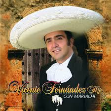 Listen to vicente fernandez | soundcloud is an audio platform that lets you listen to what you love and share the stream tracks and playlists from vicente fernandez on your desktop or mobile device. Si Tu Tambien Te Vas Canta Canta Canta Song By Vicente Fernandez Jr Spotify