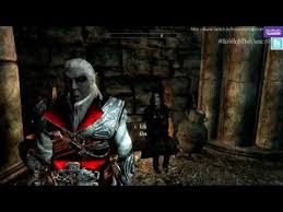 The file better vampires v.8.6 is a modification for the elder scrolls v: Top 10 Skyrim Best Face Mods Gamers Decide