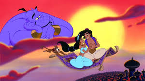 Biancaneve e i sette nani (snow white and the seven dwarfs, 1937). Aladdin 1992 Film Completo In Italiano Disney Youtube