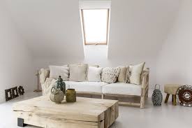 Nahezu jeder ist bestrebt, auch ein kleines wohnzimmer perfekt einzurichten, da es der am meisten aktiv genutzte raum einer wohnung ist. Sitzplatz Unter Dachschrage Bild 2 Schoner Wohnen