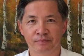 Congrats to John Miao