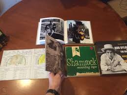 Bob dylan and the band the basement tapes. Bob Dylan And The Band The Basement Tapes Complete Box Set 1734409478