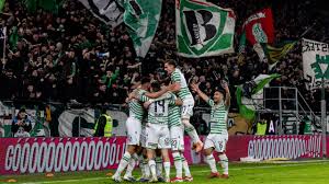 A Ferencváros egy félidő alatt kiütötte az Újpestet, és újra élre állt a Fizz Ligában