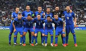 Italia vs inglaterra, se enfrentan este domingo 11 de julio por la final de la eurocopa en el estadio wembley a las 14:00pm hora de colombia. Italia Vs Galles Euro2021 La Briscola Luxembourg 20 June 2021