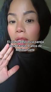 Novio De Melissa Gate Alejandro