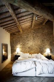 Le Mur En Pierre Apparente En 57 Photos Maison En Pierre Maison D Hotes Maison