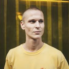 Daniel Lien · Artist Profile